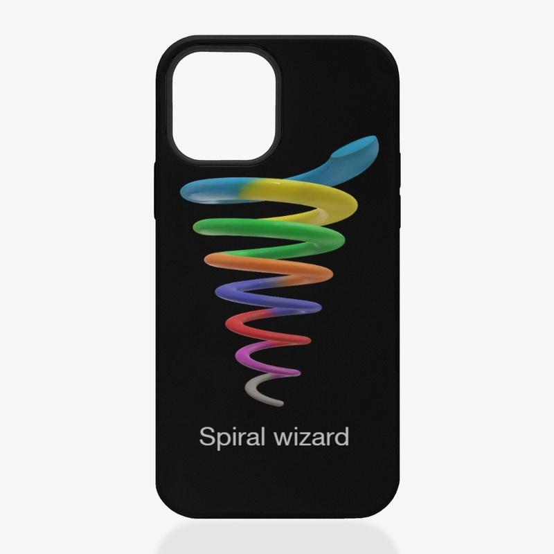 spiral wizard collection 