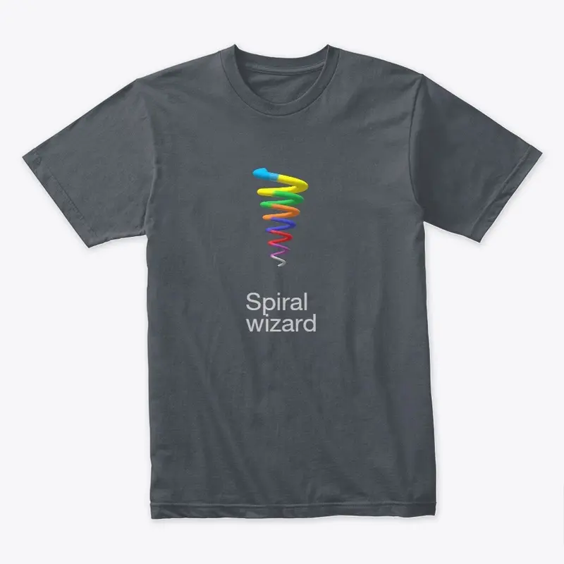 spiral wizard collection 