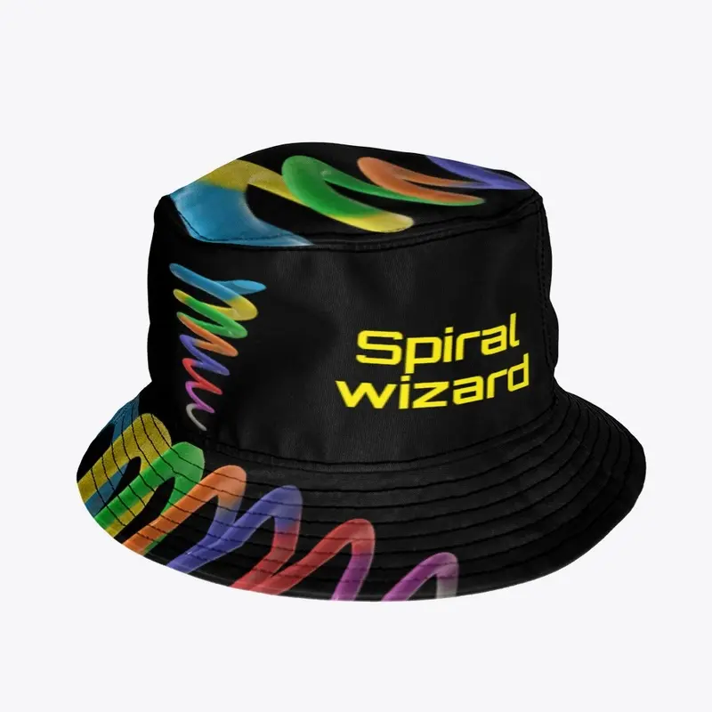 spiral wizard collection 