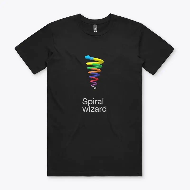 spiral wizard collection 